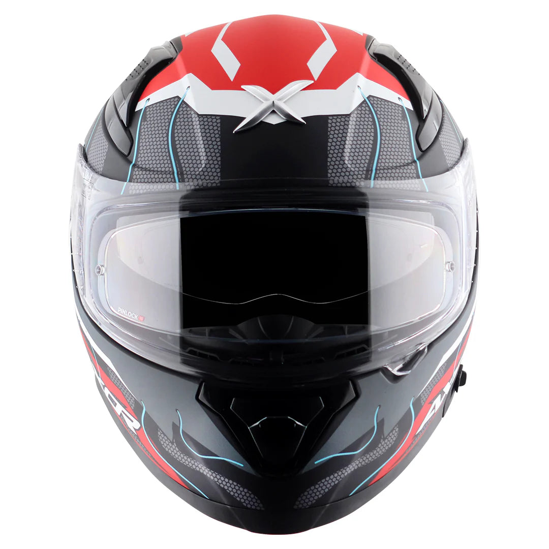 Axor Apex Dynamo Helmet