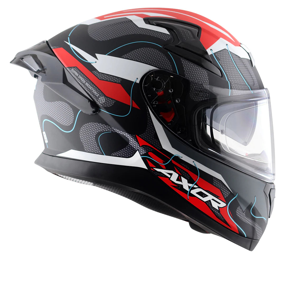 Axor Apex Dynamo Helmet