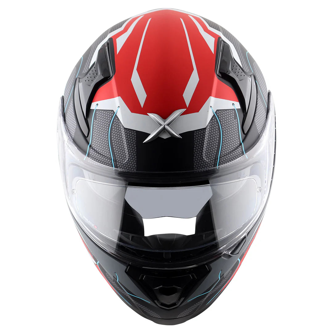 Axor Apex Dynamo Helmet