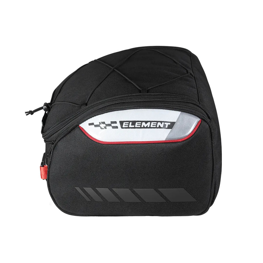 VIATERRA ELEMENT - Universal Motorcycle Tail Bag