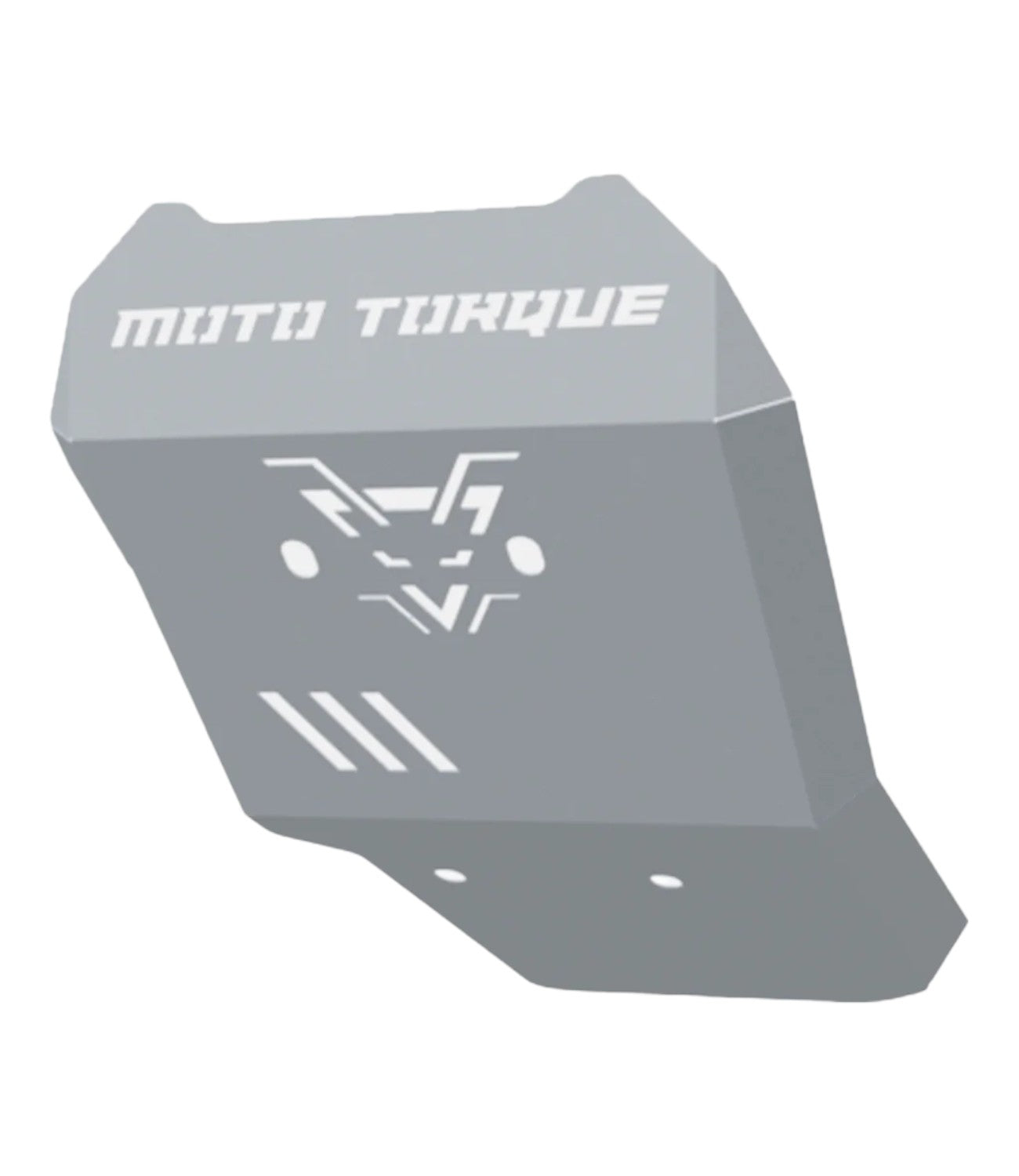 Moto Torque Engine Guard For Triumph Speed 400 (Aluminium)