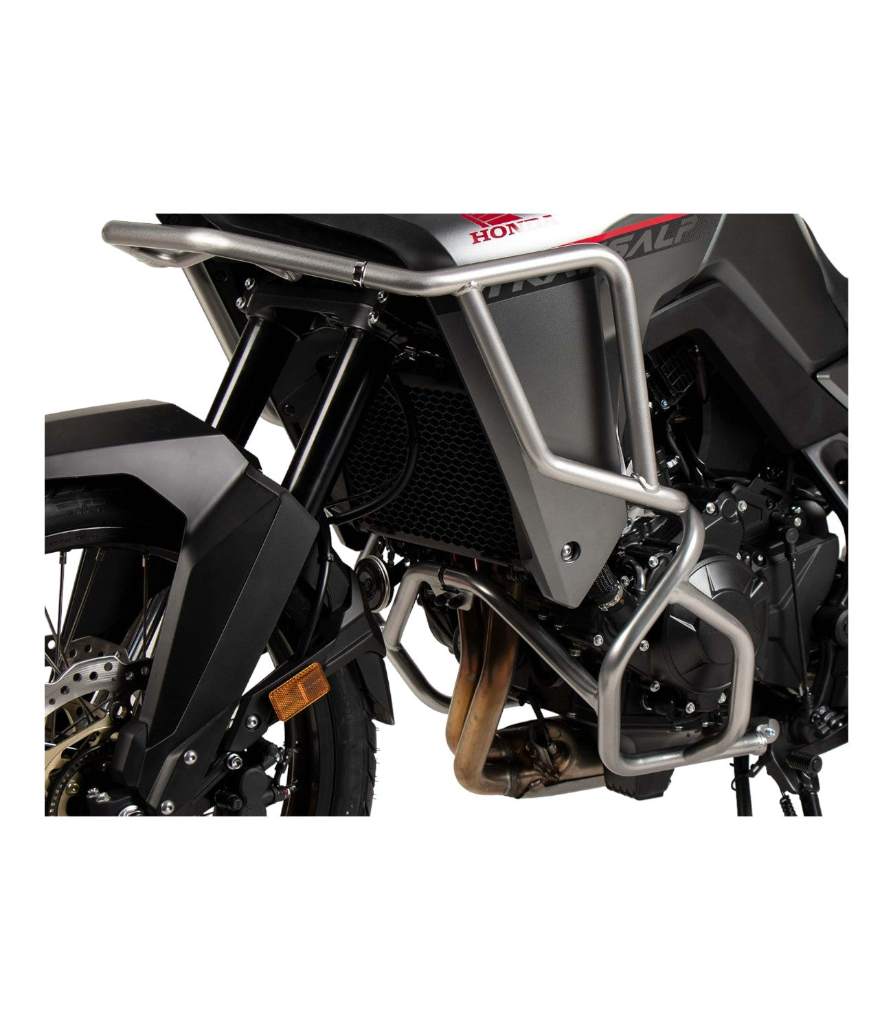 Hepco & Becker Engine Protection Bar For Honda Transalp XL 750