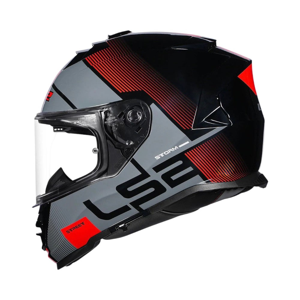 LS2 FF800 Storm 2 Epic Helmet