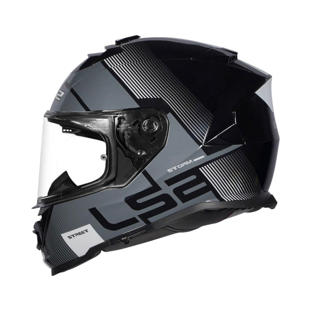LS2 FF800 Storm 2 Epic Helmet