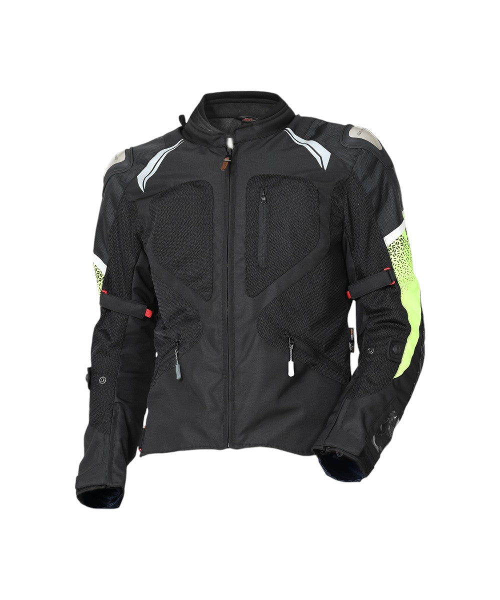 Solace Sabre Riding Jacket Pro V5