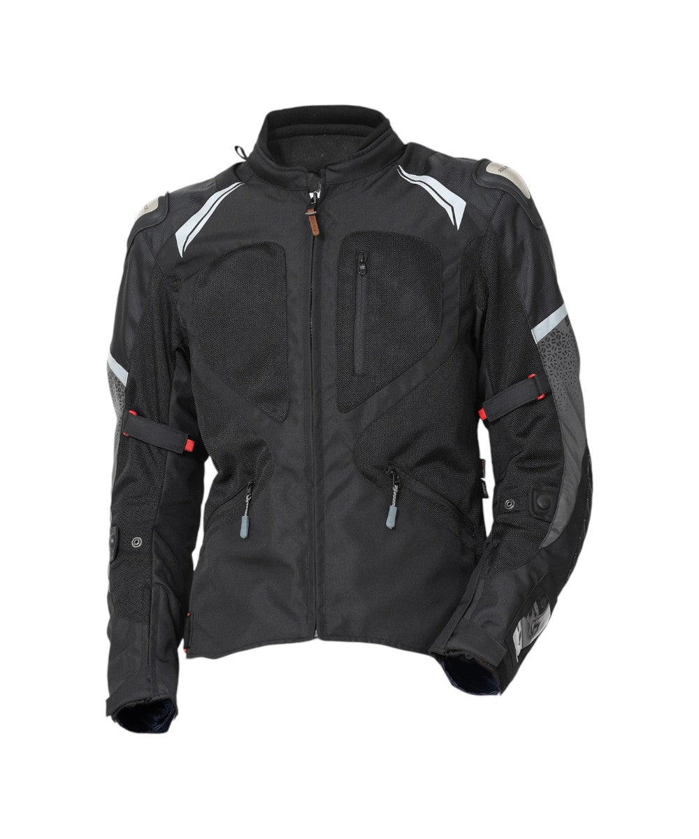 Solace SABRE Riding Jacket Pro V5