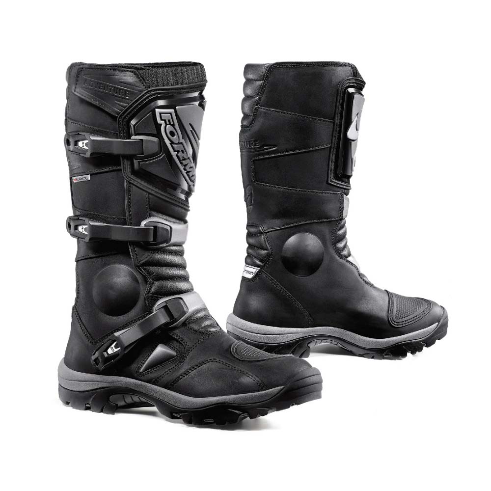 Forma Adventure Dry High Boots