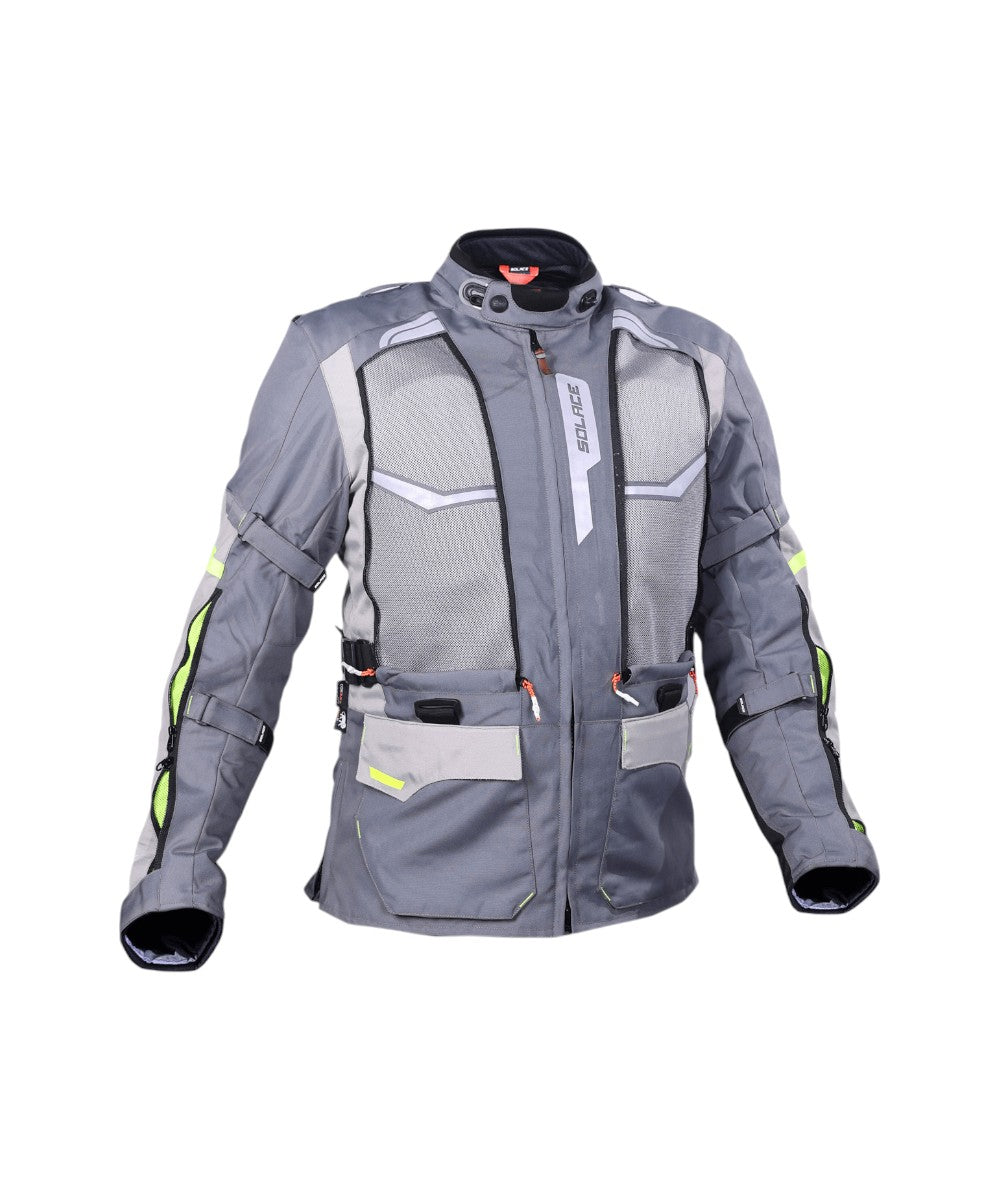 Solace Furious Touring Jacket V 3.0