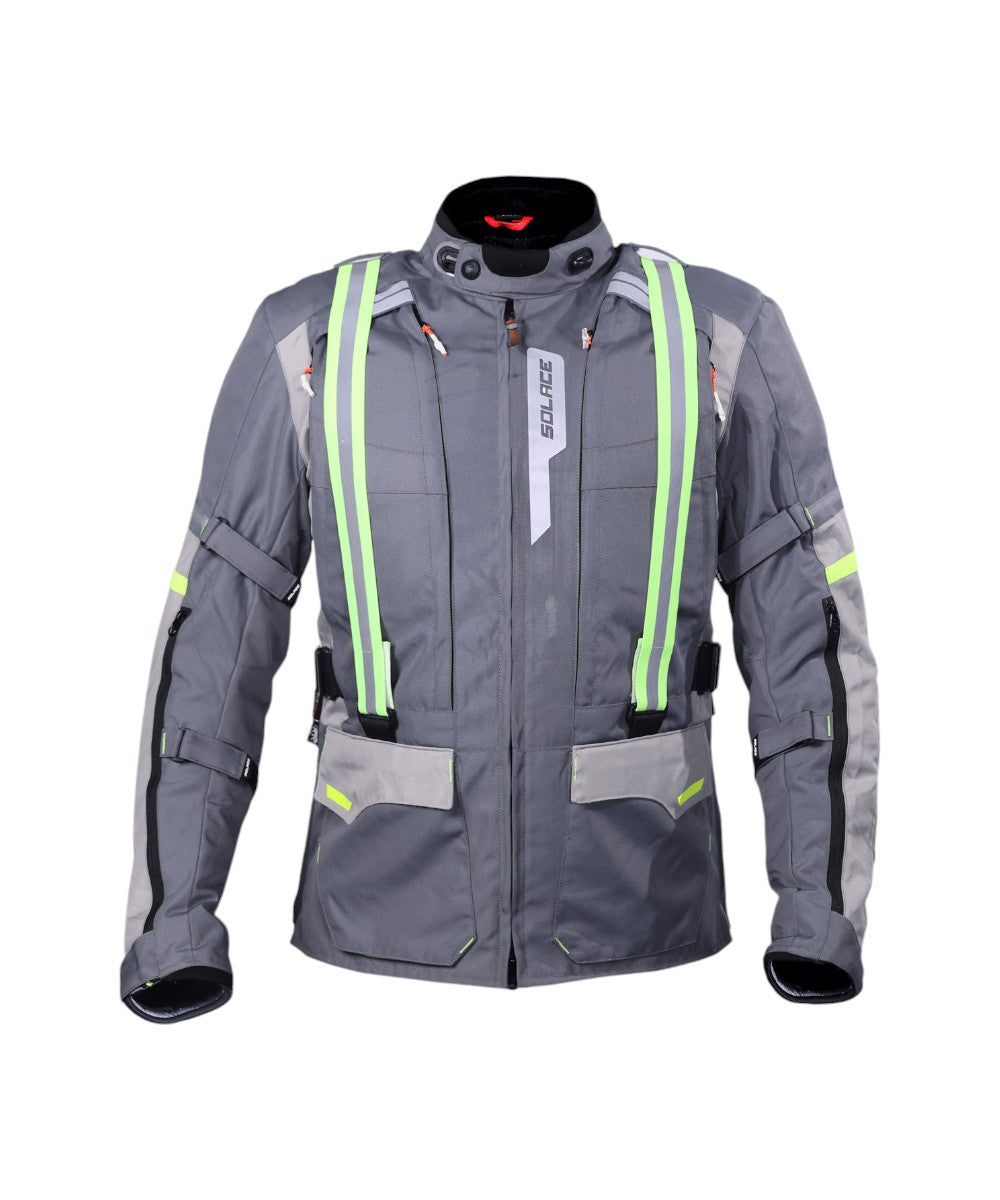 Solace Furious Touring Jacket V 3.0