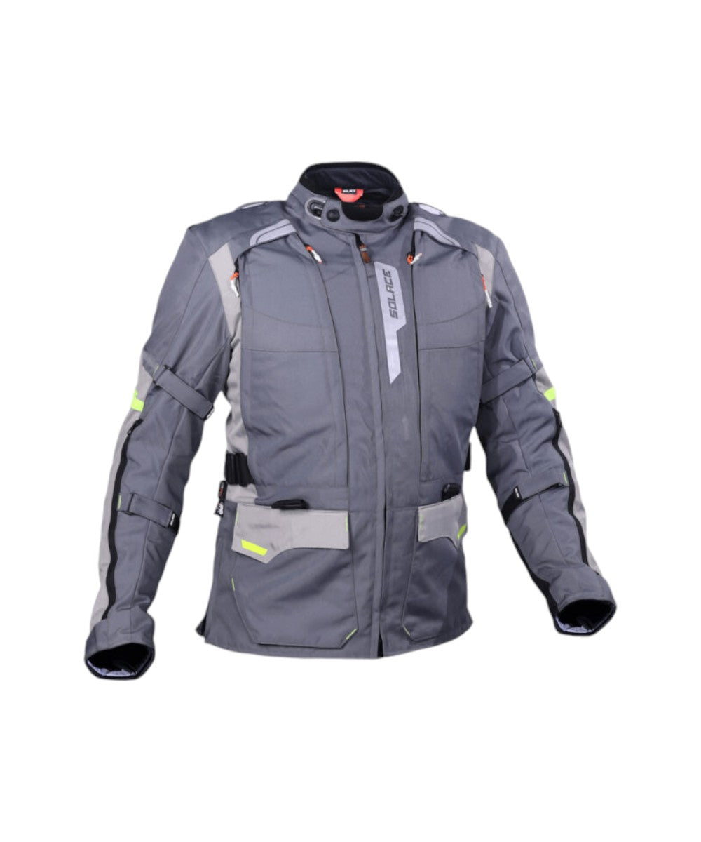 Solace Furious Touring Jacket V 3.0