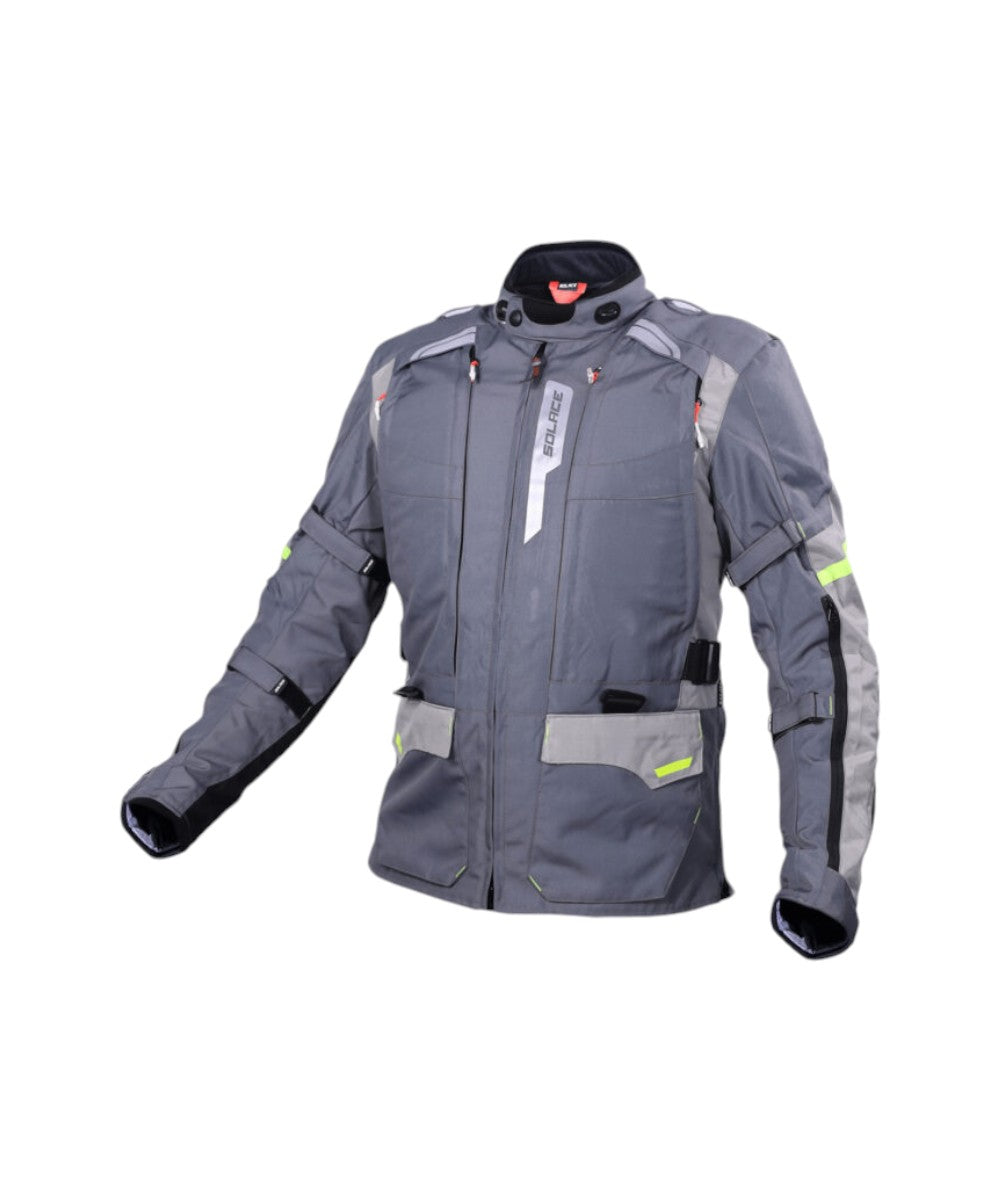 Solace Furious Touring Jacket V 3.0