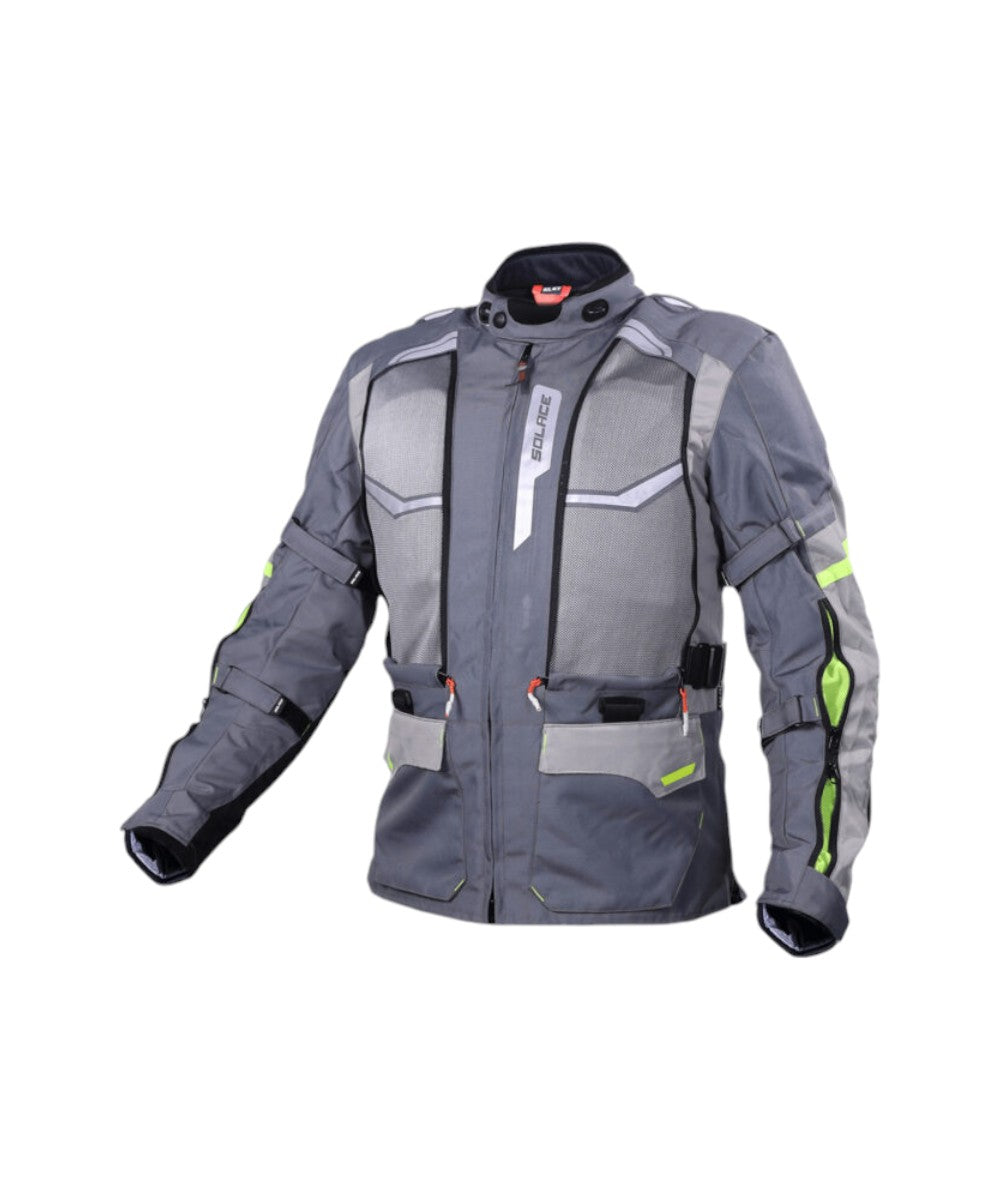 Solace Furious Touring Jacket V 3.0