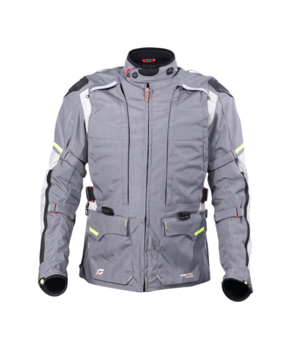 SOLACE Furious Pro Touring Jacket