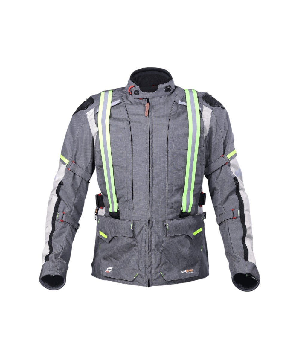 SOLACE Furious Pro Touring Jacket