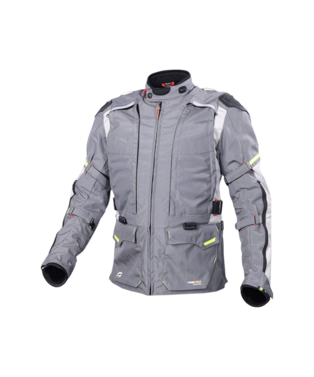 SOLACE Furious Pro Touring Jacket