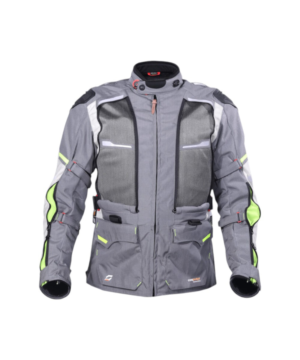 SOLACE Furious Pro Touring Jacket