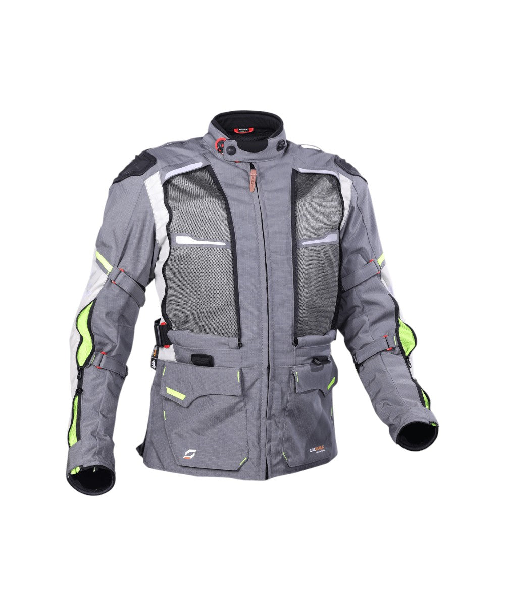 SOLACE Furious Pro Touring Jacket