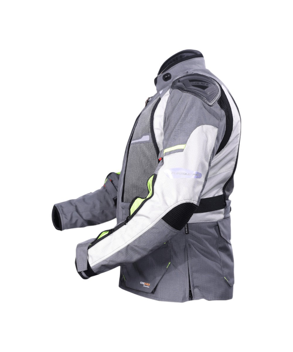 SOLACE Furious Pro Touring Jacket