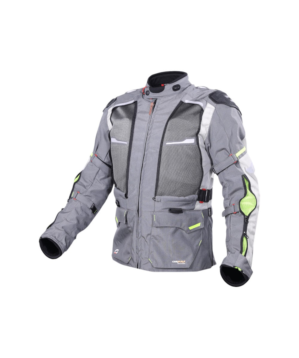 SOLACE Furious Pro Touring Jacket