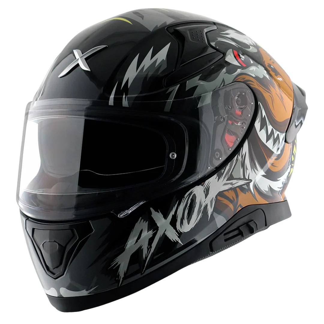 Axor Apex Falcon Helmet