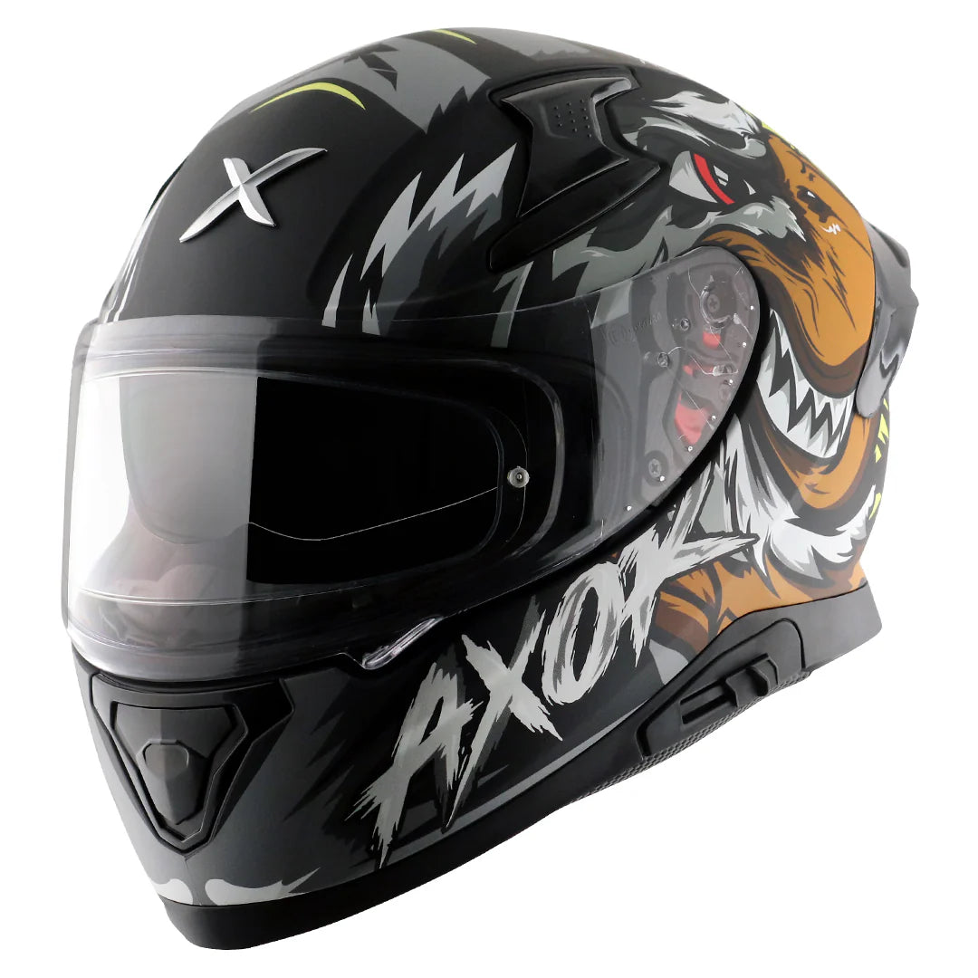 Axor Apex Falcon Helmet