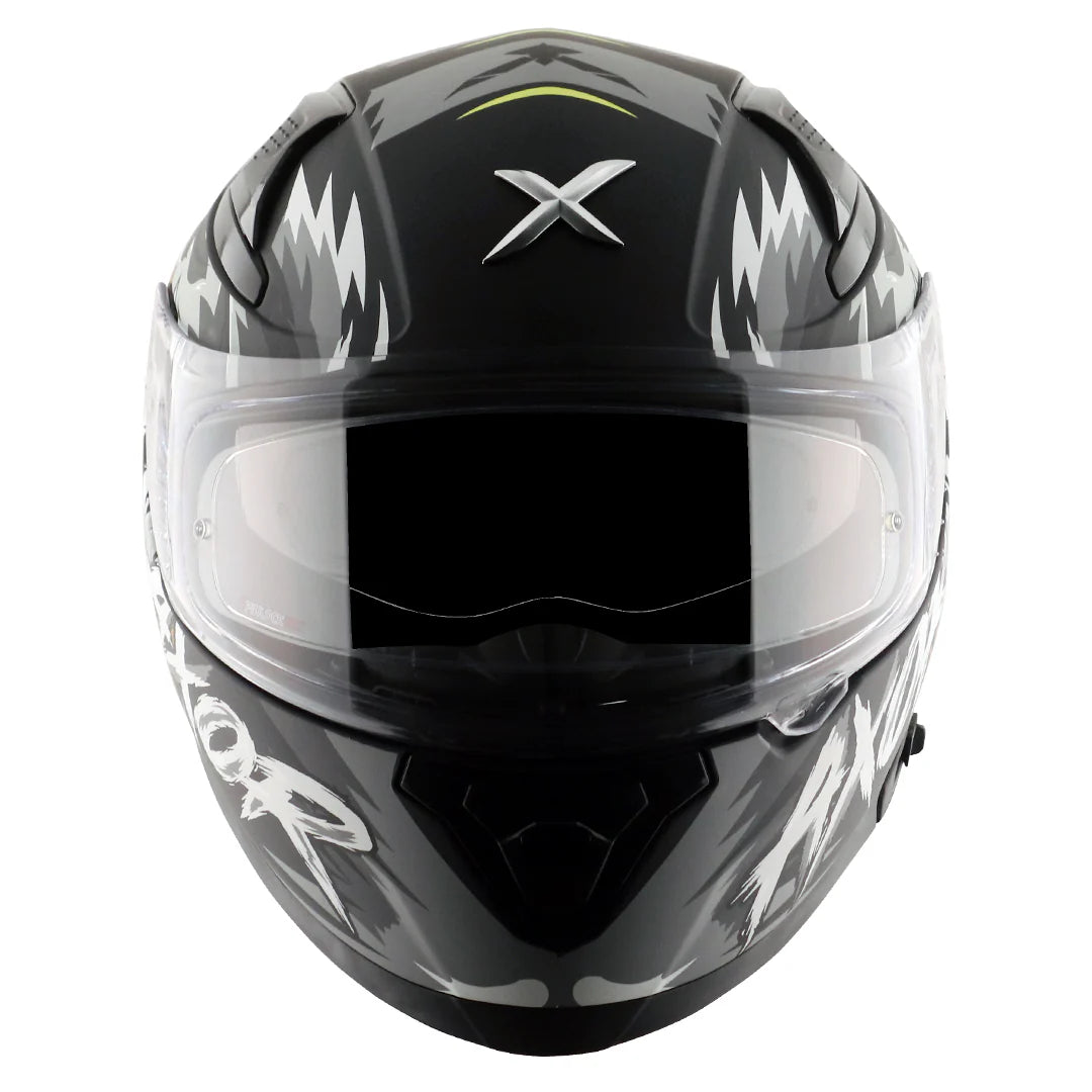 Axor Apex Falcon Helmet