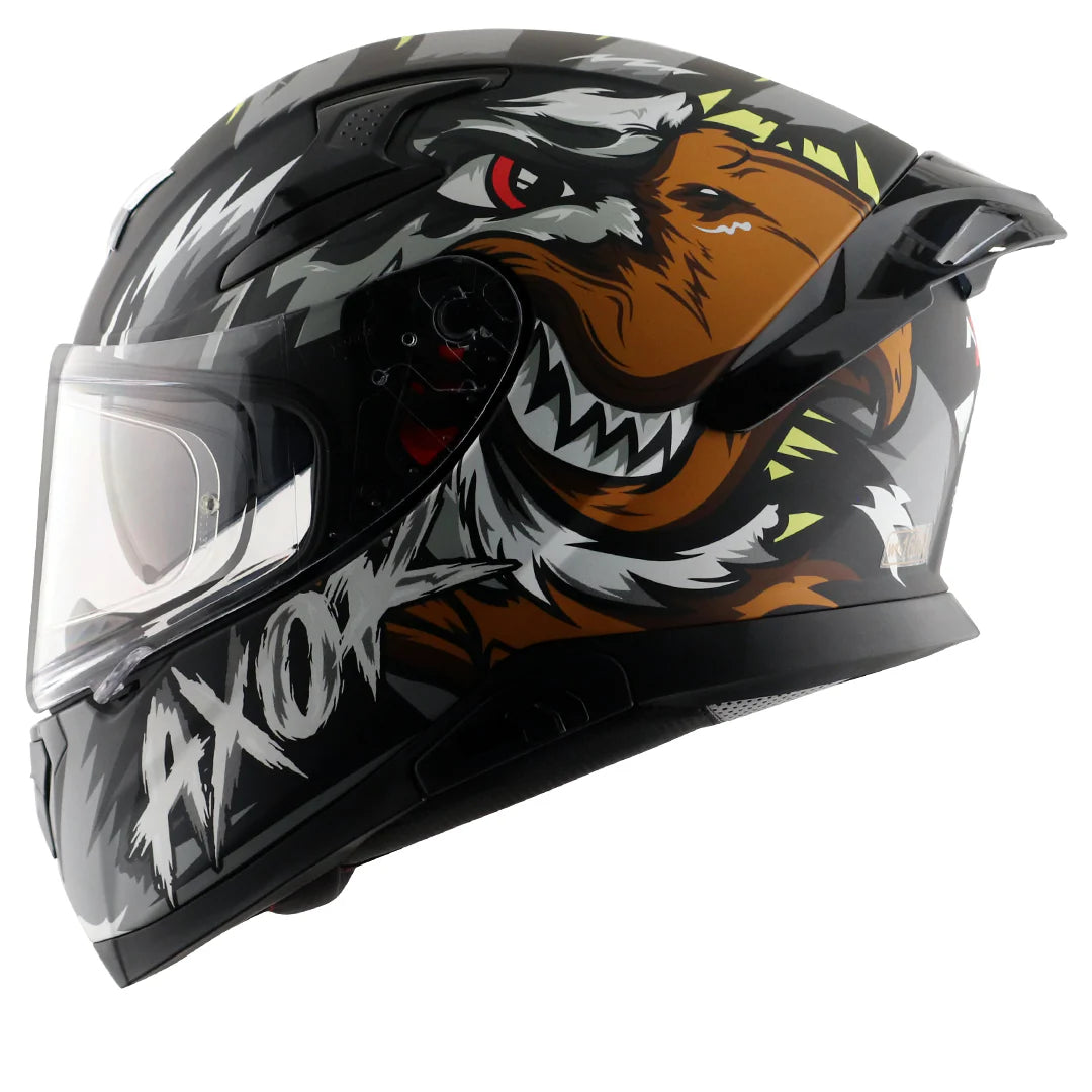 Axor Apex Falcon Helmet