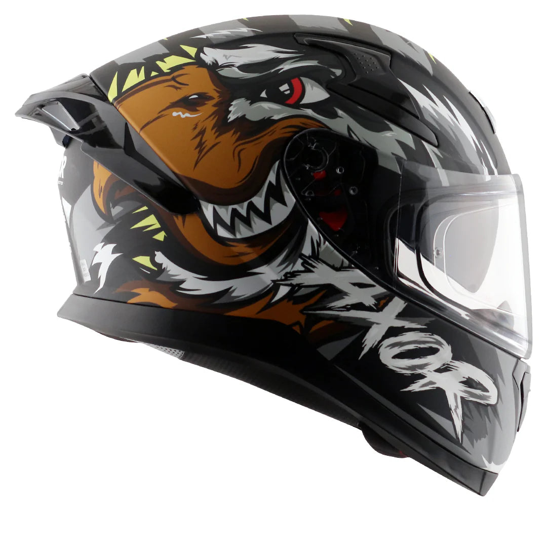 Axor Apex Falcon Helmet