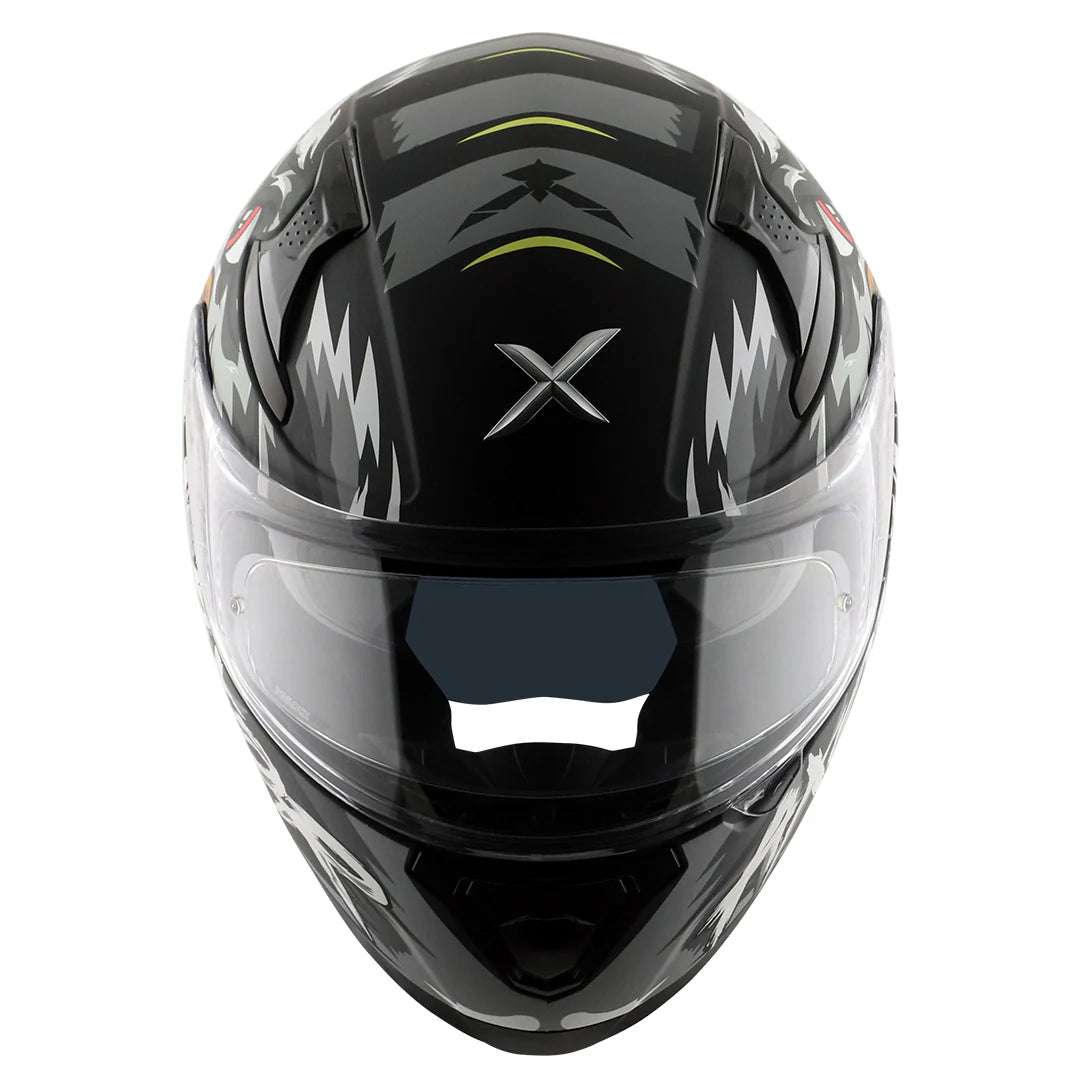 Axor Apex Falcon Helmet