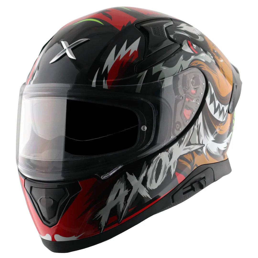 Axor Apex Falcon Helmet