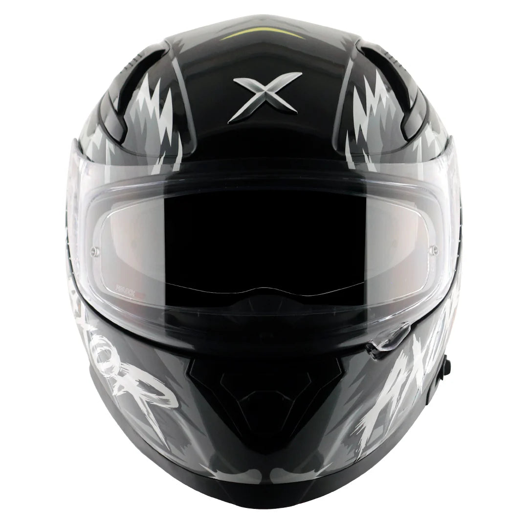 Axor Apex Falcon Helmet