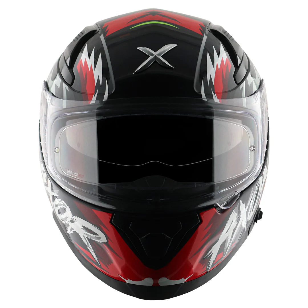 Axor Apex Falcon Helmet