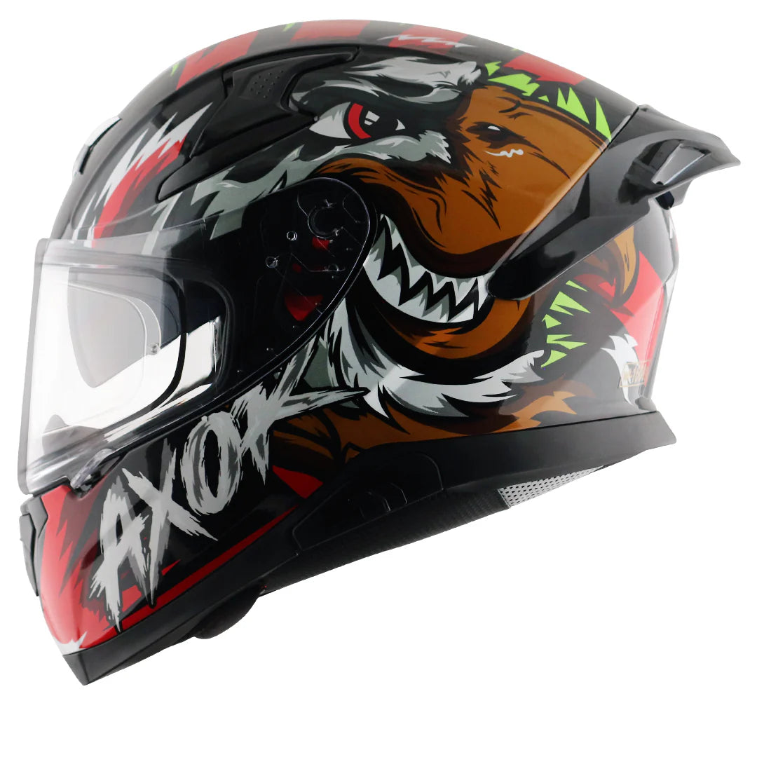 Axor Apex Falcon Helmet