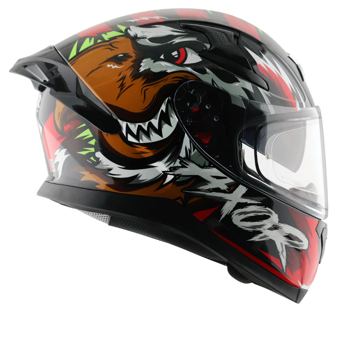 Axor Apex Falcon Helmet