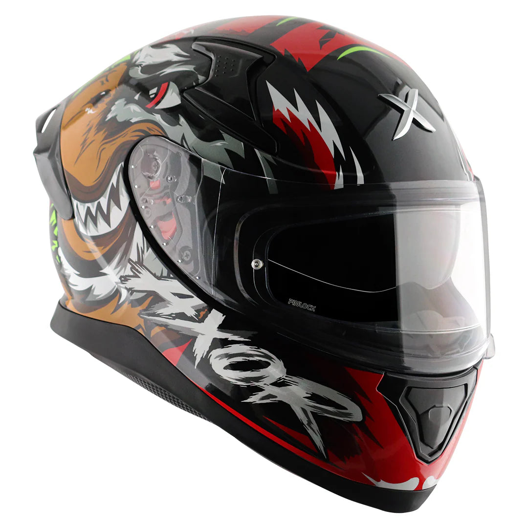 Axor Apex Falcon Helmet