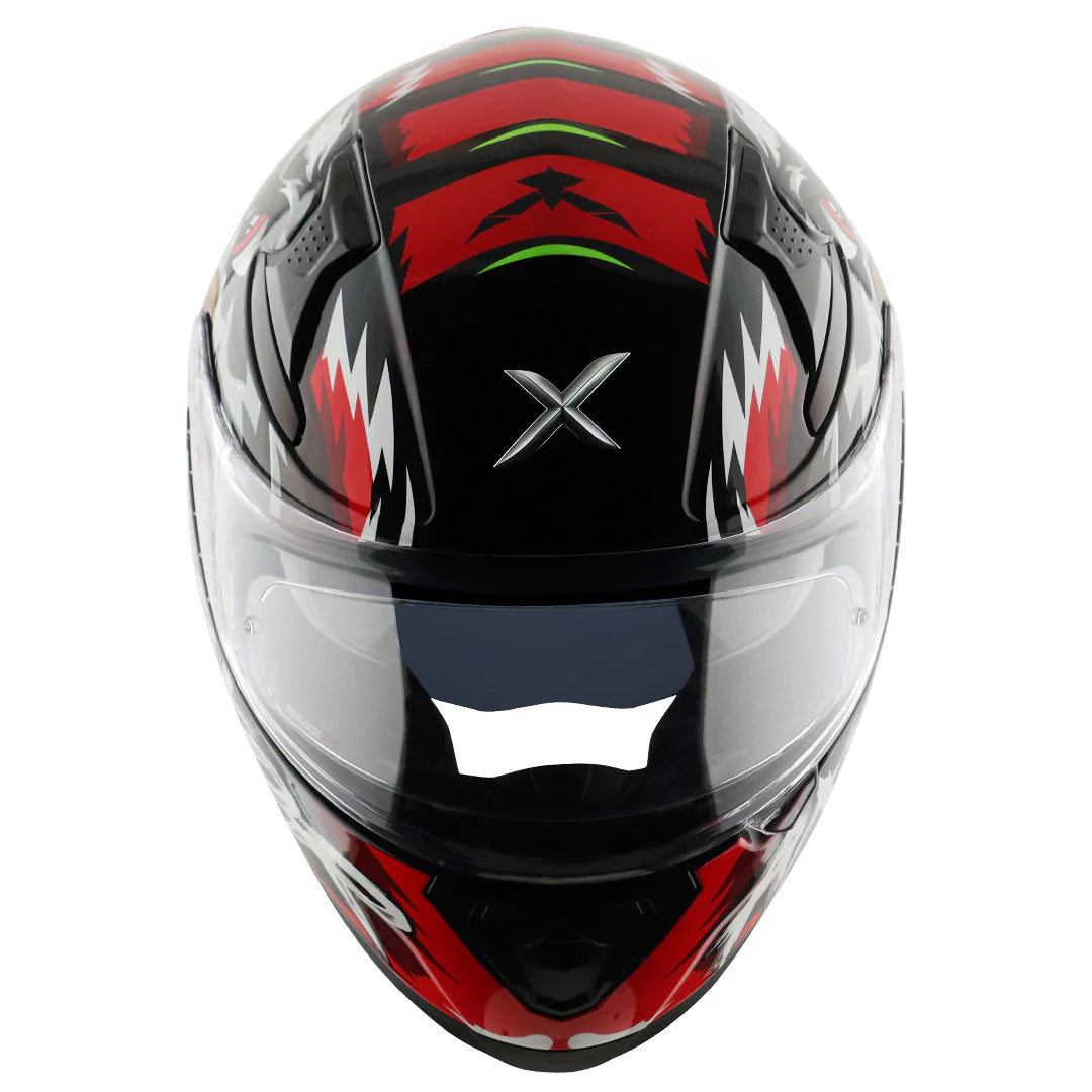 Axor Apex Falcon Helmet