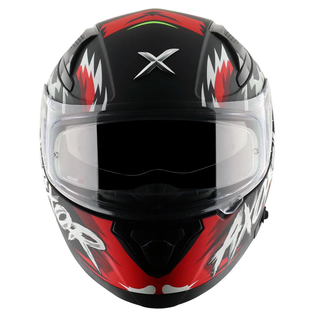 Axor Apex Falcon Helmet