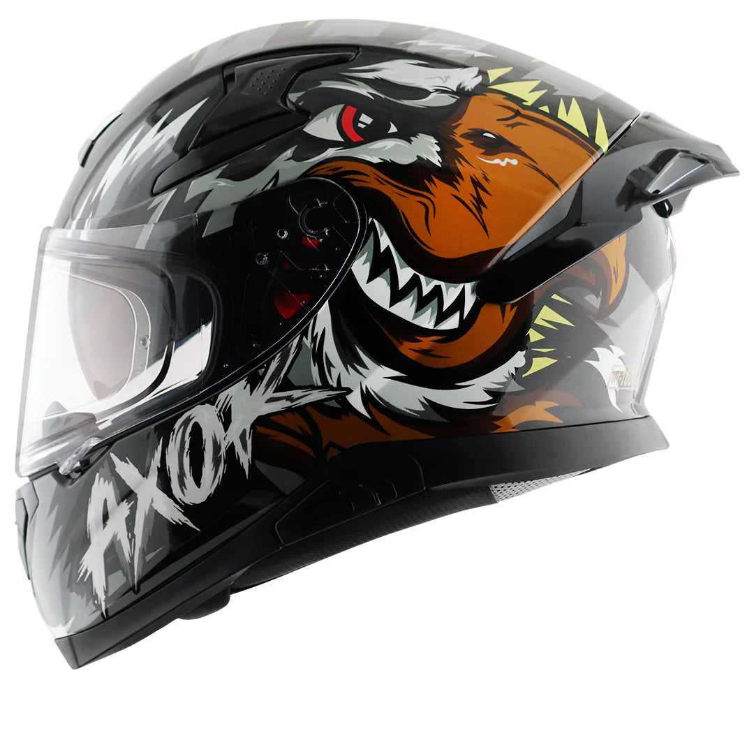 Axor Apex Falcon Helmet