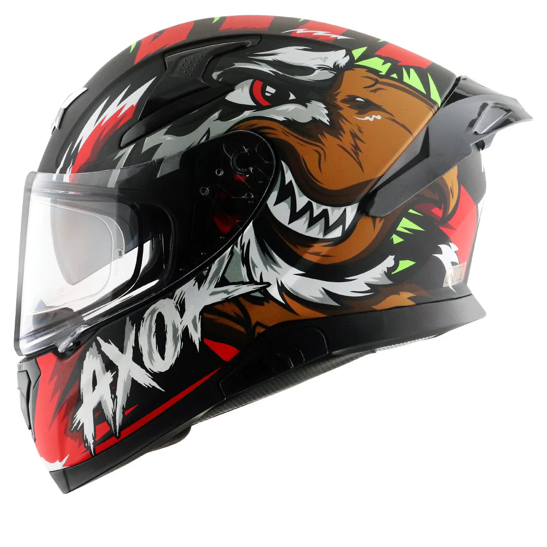 Axor Apex Falcon Helmet