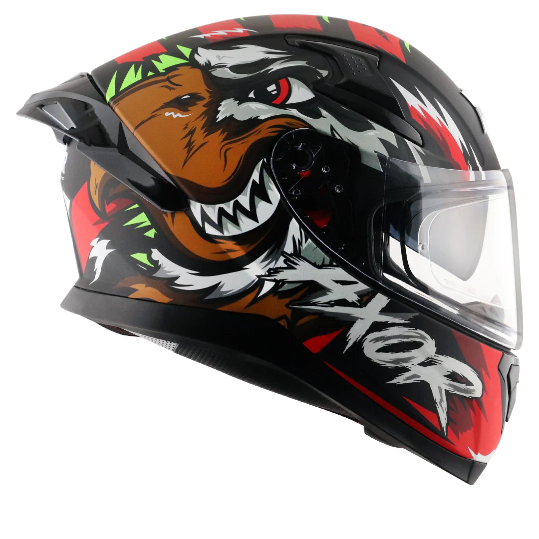 Axor Apex Falcon Helmet