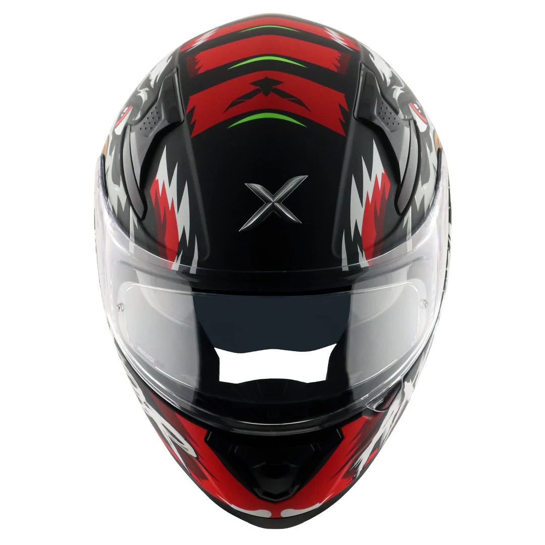 Axor Apex Falcon Helmet