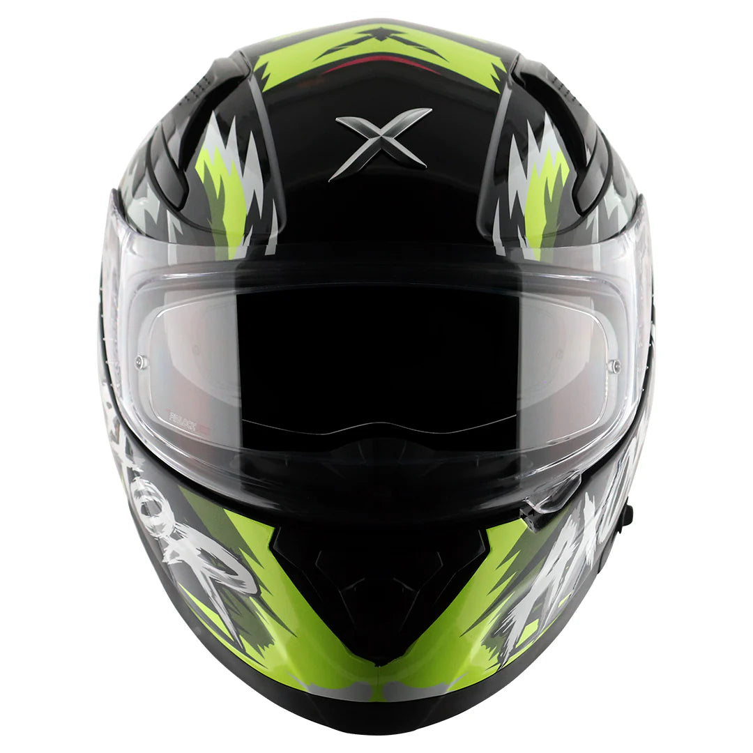 Axor Apex Falcon Helmet