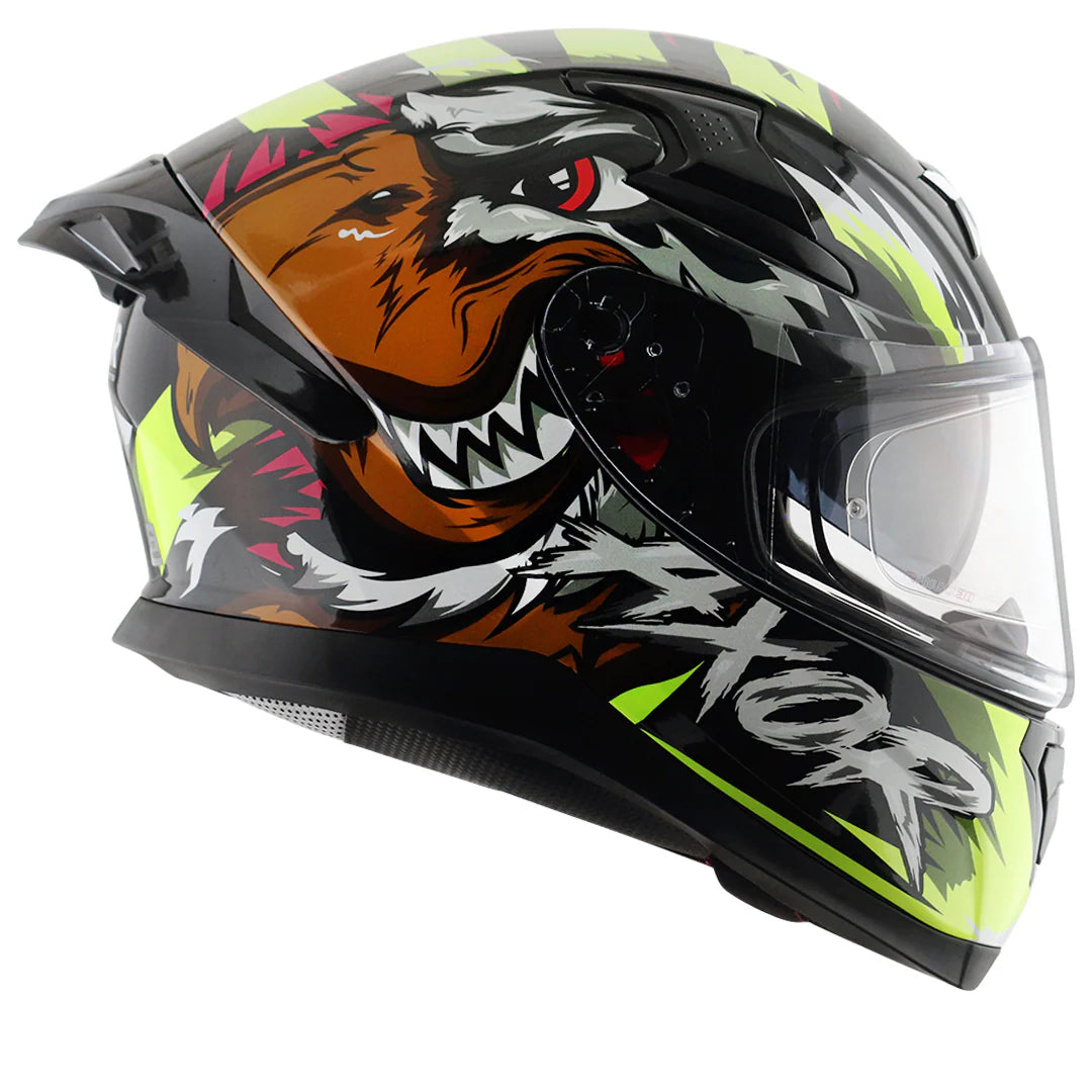 Axor Apex Falcon Helmet