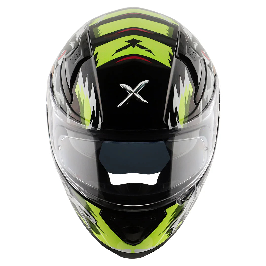 Axor Apex Falcon Helmet