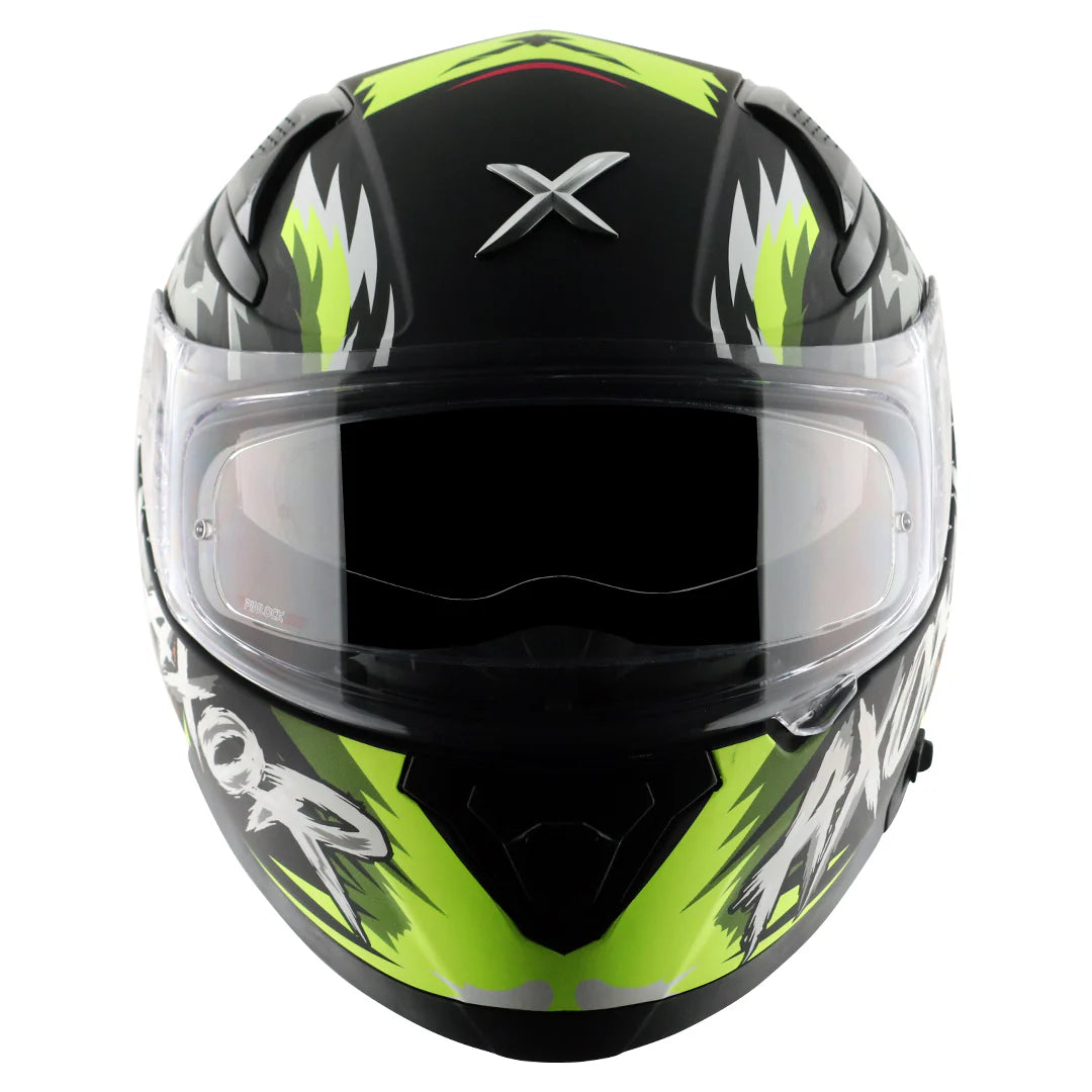 Axor Apex Falcon Helmet