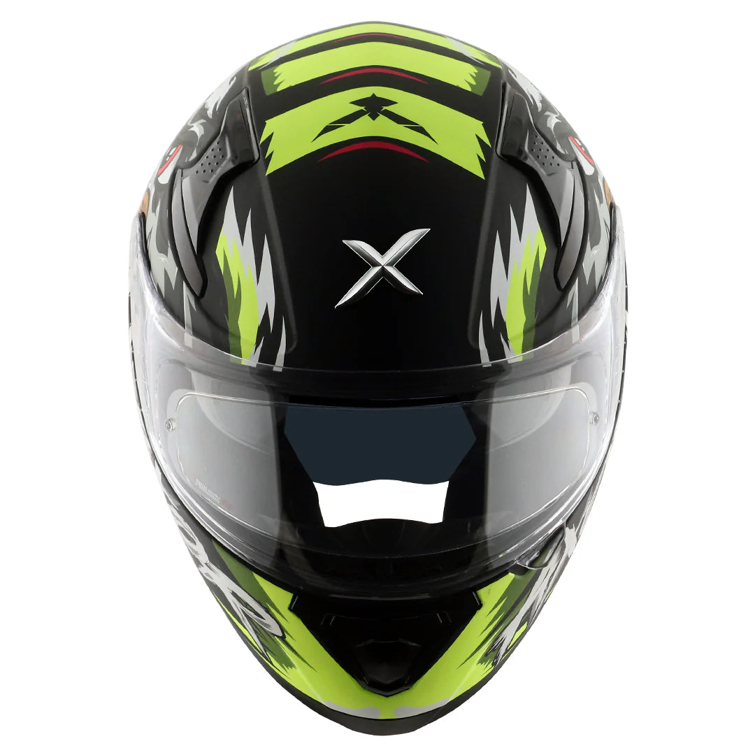 Axor Apex Falcon Helmet