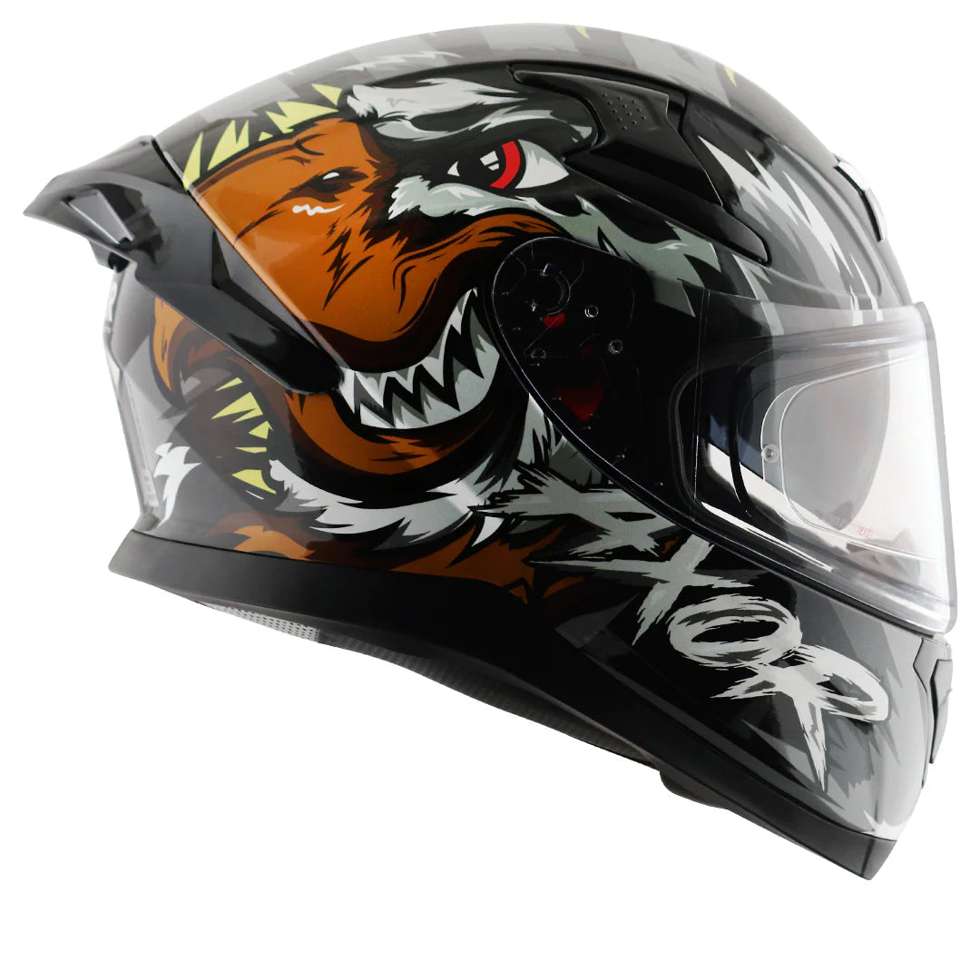 Axor Apex Falcon Helmet