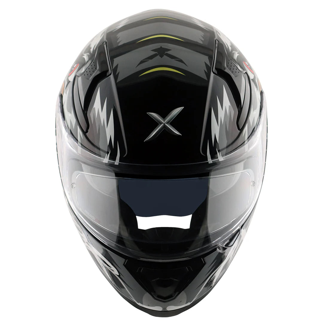 Axor Apex Falcon Helmet