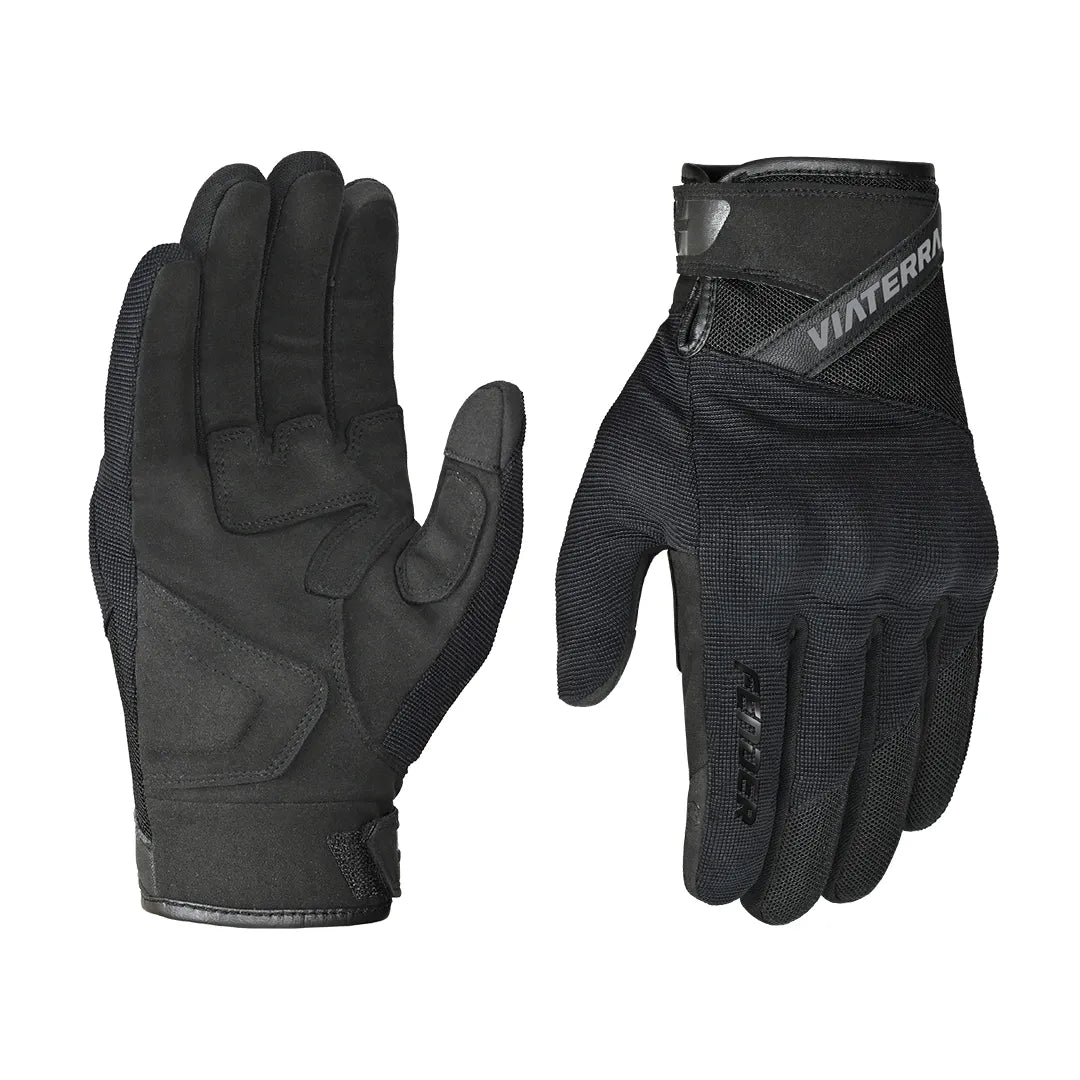 VIATERRA Fender – Daily Use Motorcycle Gloves for Men