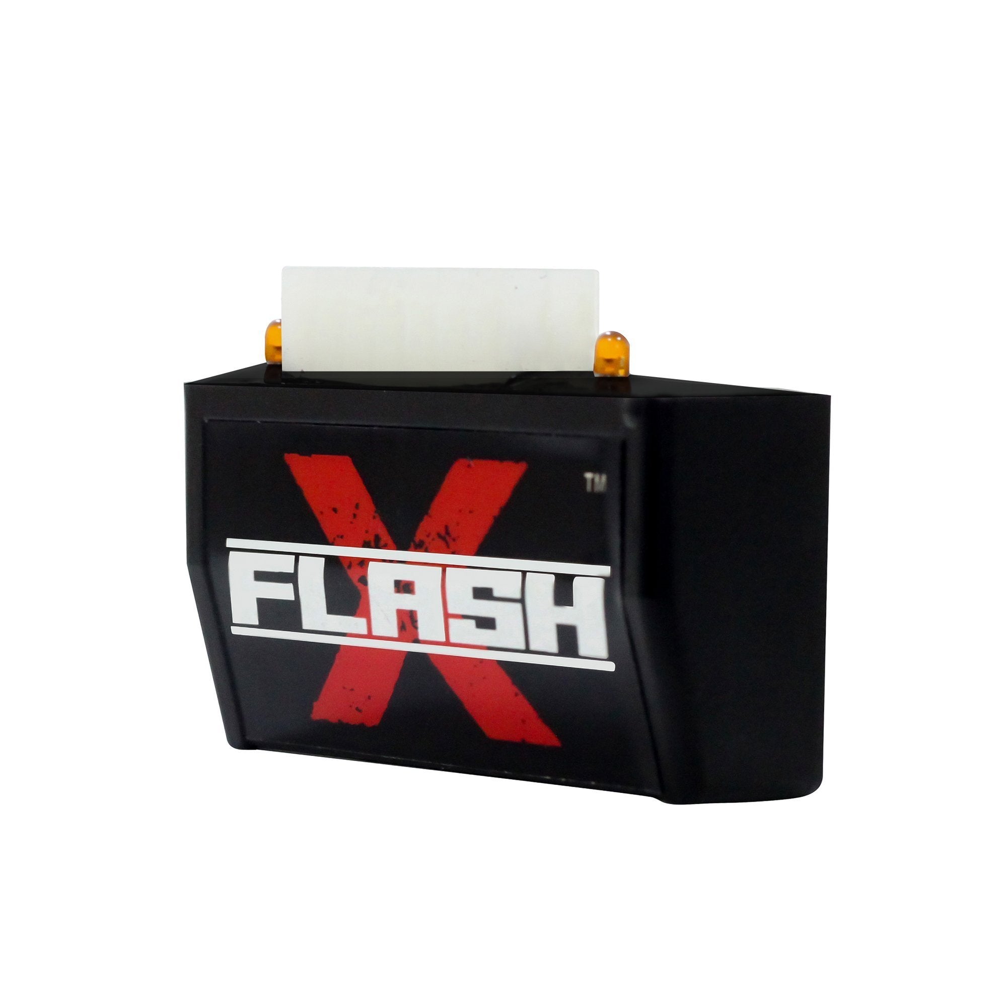 Flash X Hazard Module For KTM Adventure 390 / 250
